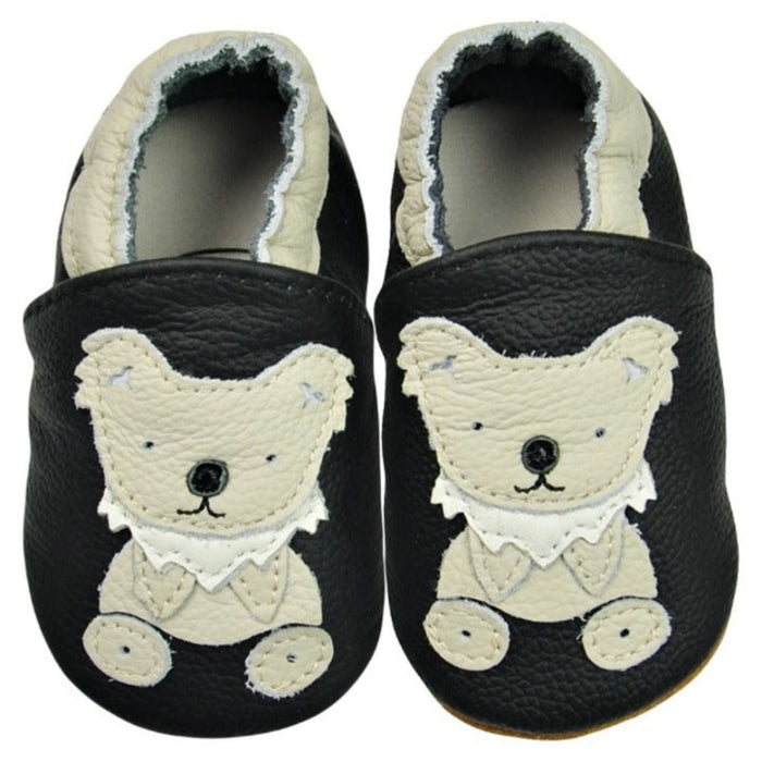 Kid's Animal Printed Shoes