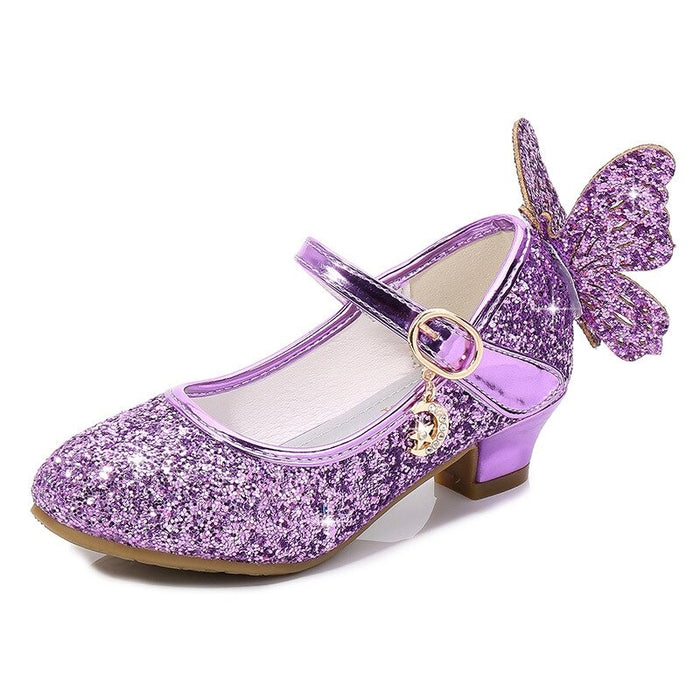 Kids Butterfly Sandal