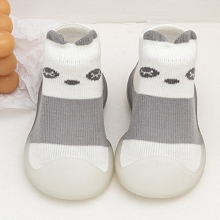 Kid's Animal Style Unisex Socks Shoe