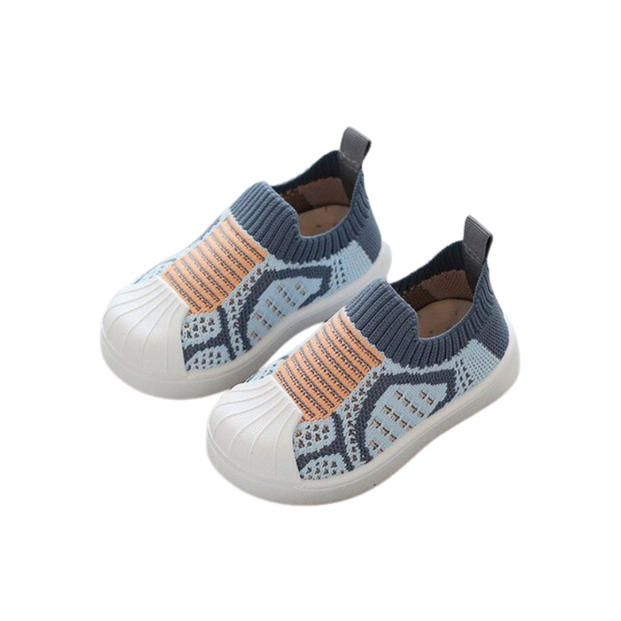 Baby Sports Shoes Kids Children Breathable Sneakers