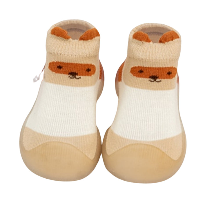 Kid's Animal Style Unisex Socks Shoe