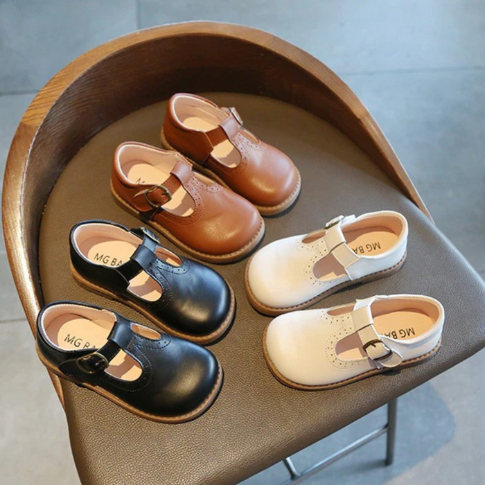 Anti-Slip Shoes For Toddler