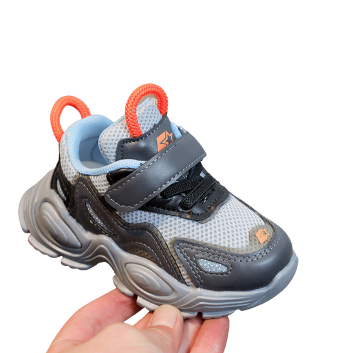 Baby Mesh Toddler Shoes