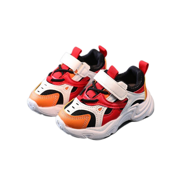 Spring New Children Sneakers For Boys