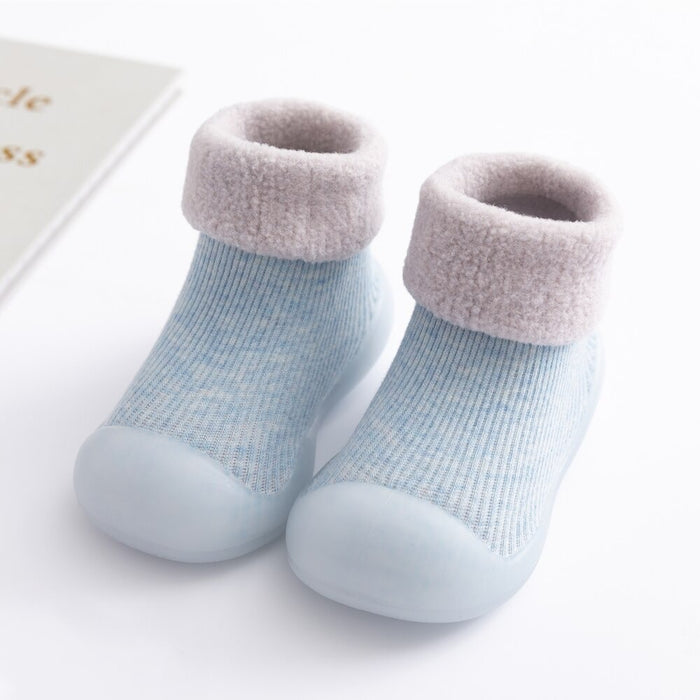 Stunning Kid's Anti-Slip Sock Shoes