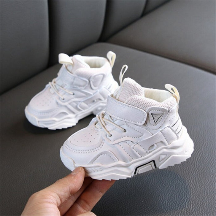 Comfortable Kid's Sneakers