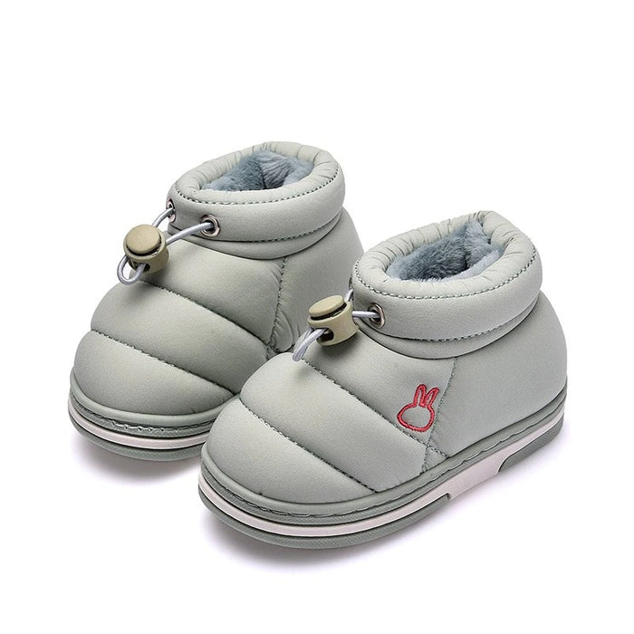 Warm Outdoor Kids Shoes