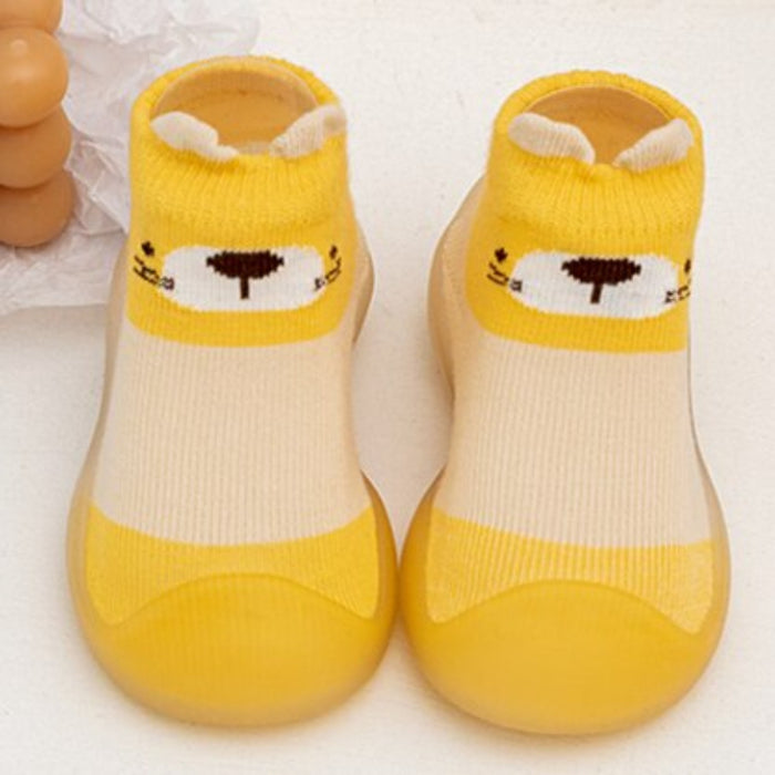 Kid's Animal Style Unisex Socks Shoe