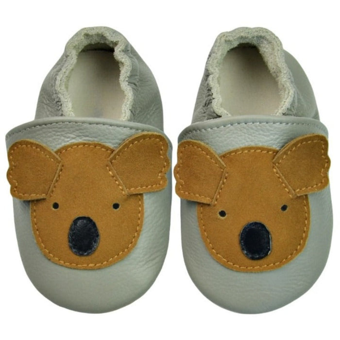 Kid's Animal Printed Shoes