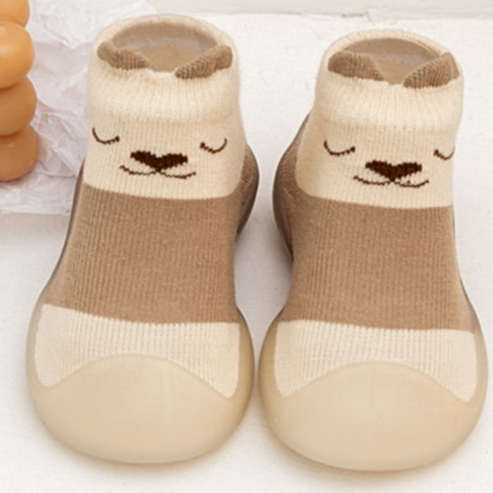 Kid's Animal Style Unisex Socks Shoe