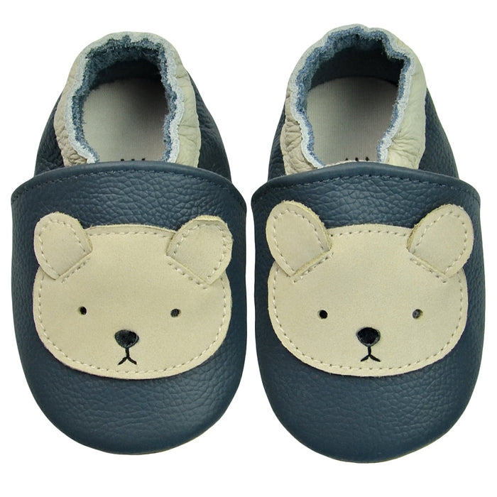 Kid's Animal Printed Shoes