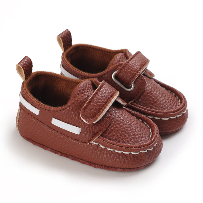 Kid's Thick Sole Anti-Slip Shoes