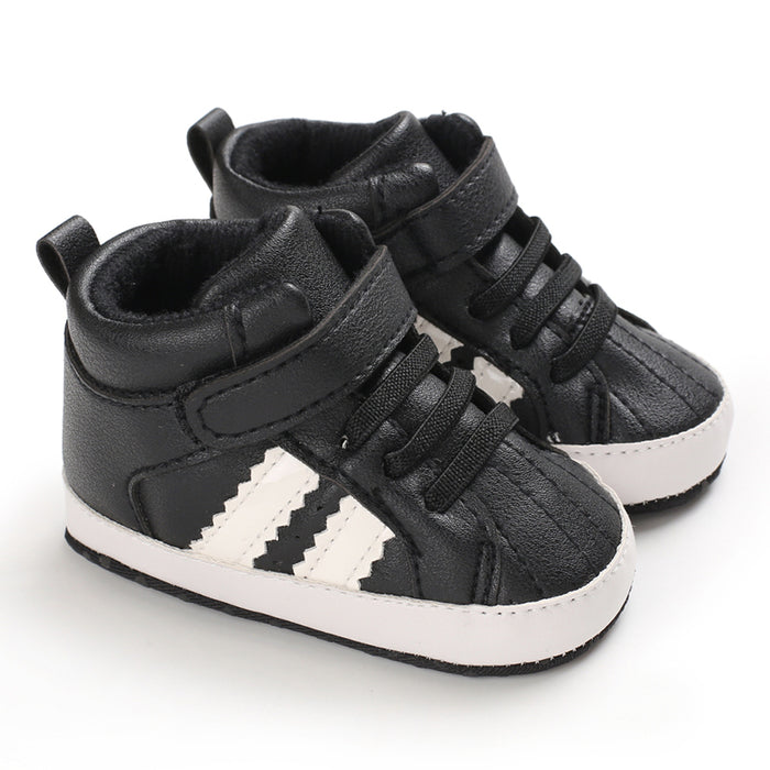 Anti-Slip Sole Toddler Shoes