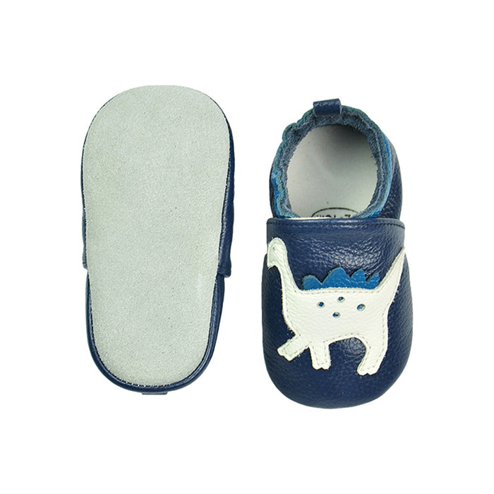 Kid's Animal Printed Sneakers