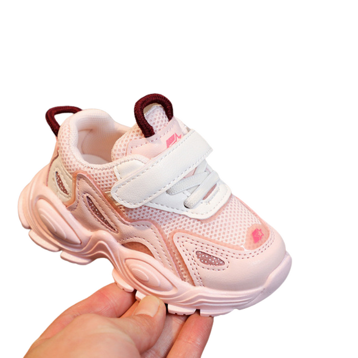 Baby Mesh Toddler Shoes