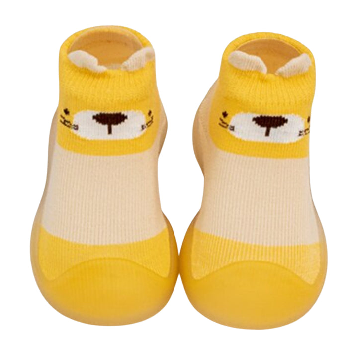 Kid's Animal Style Unisex Socks Shoe