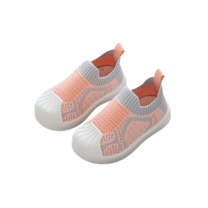 Baby Sports Shoes Kids Children Breathable Sneakers