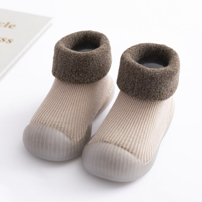 Stunning Kid's Anti-Slip Sock Shoes