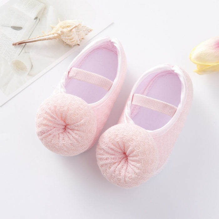 Soft Sole Non-Slip Kid's Shoes