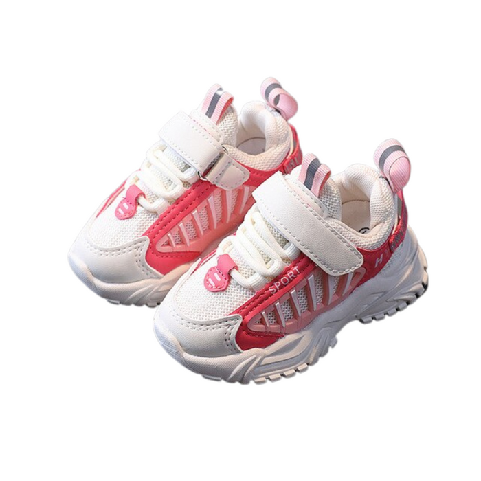 Baby Sport Sneakers Casual Shoes For Boys and Girls — Comfy Children Shoes