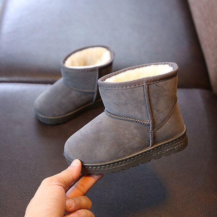 Children's Casual Snow Boots