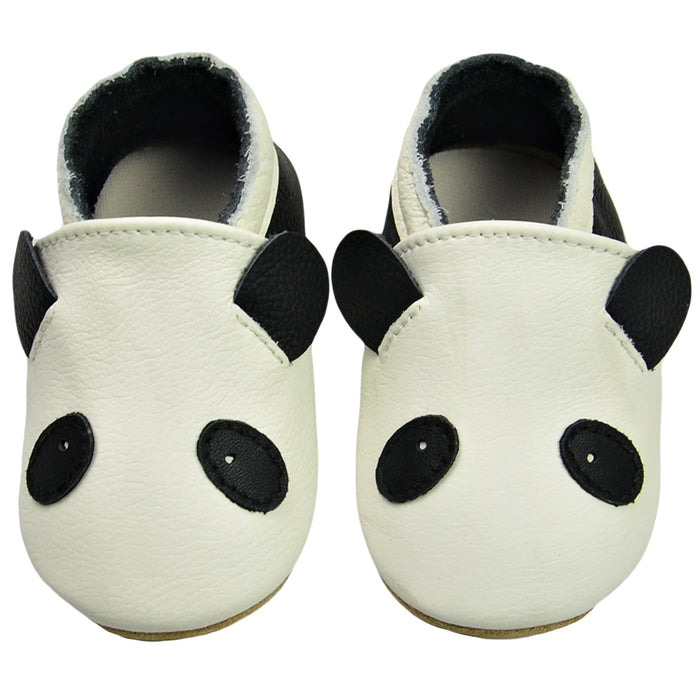 Toddler Lovable Animal Print Shoes