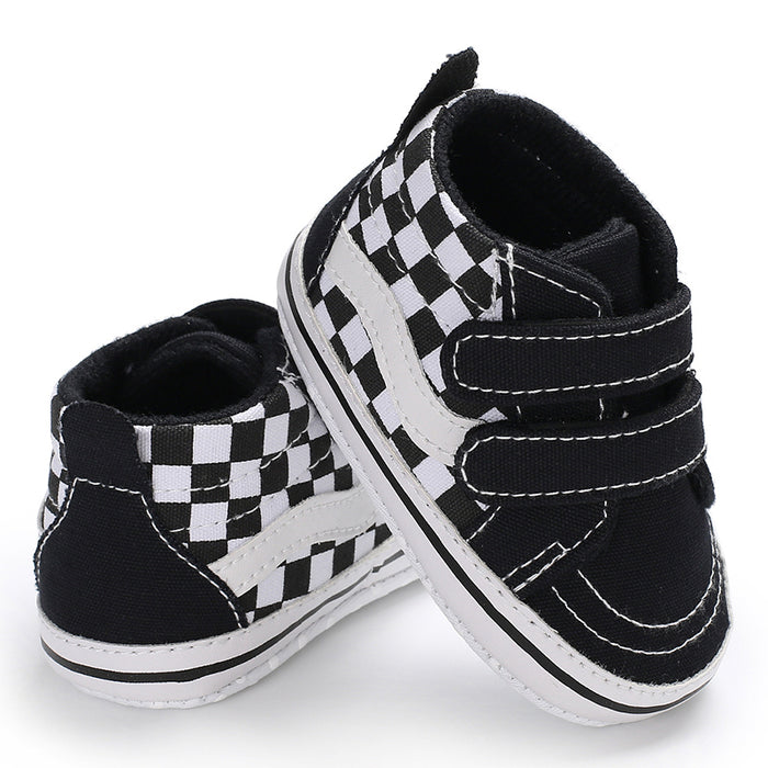 Kid's Casual Comfortable Anti-Slip Shoes