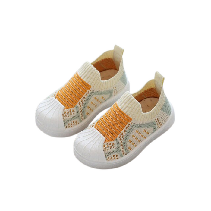 Baby Sports Shoes Kids Children Breathable Sneakers