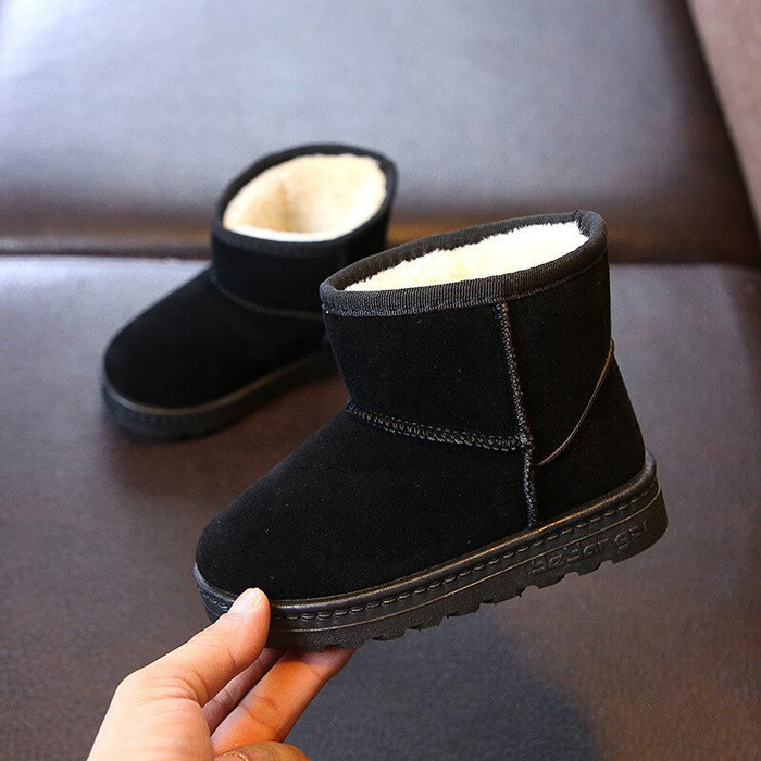 Children's Casual Snow Boots