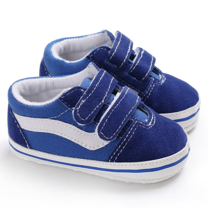 Kid's Casual Comfortable Anti-Slip Shoes