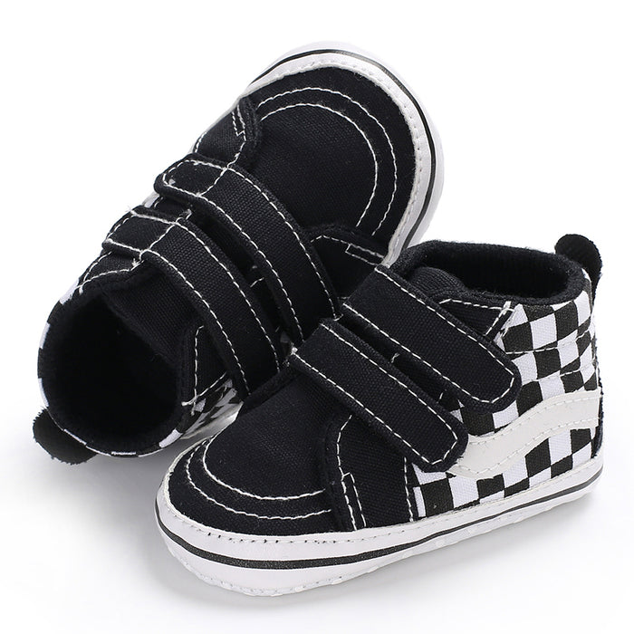 Kid's Casual Comfortable Anti-Slip Shoes