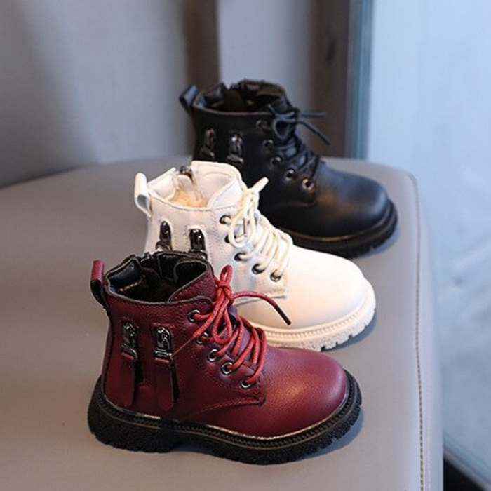 Warm Boots For Children