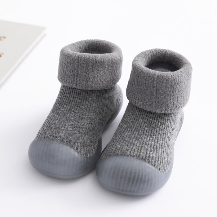 Stunning Kid's Anti-Slip Sock Shoes