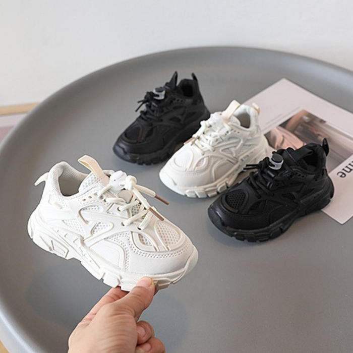 Breathable Sneakers For Children