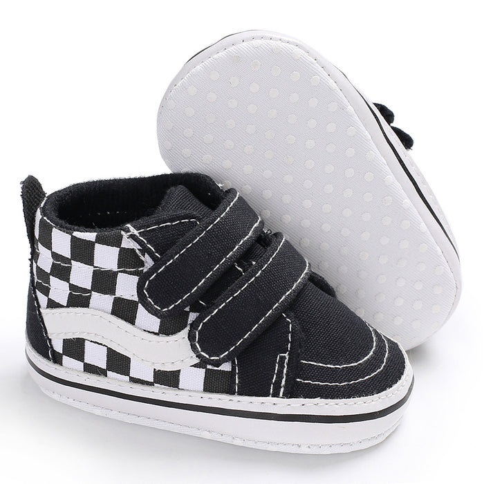 Kid's Casual Comfortable Anti-Slip Shoes