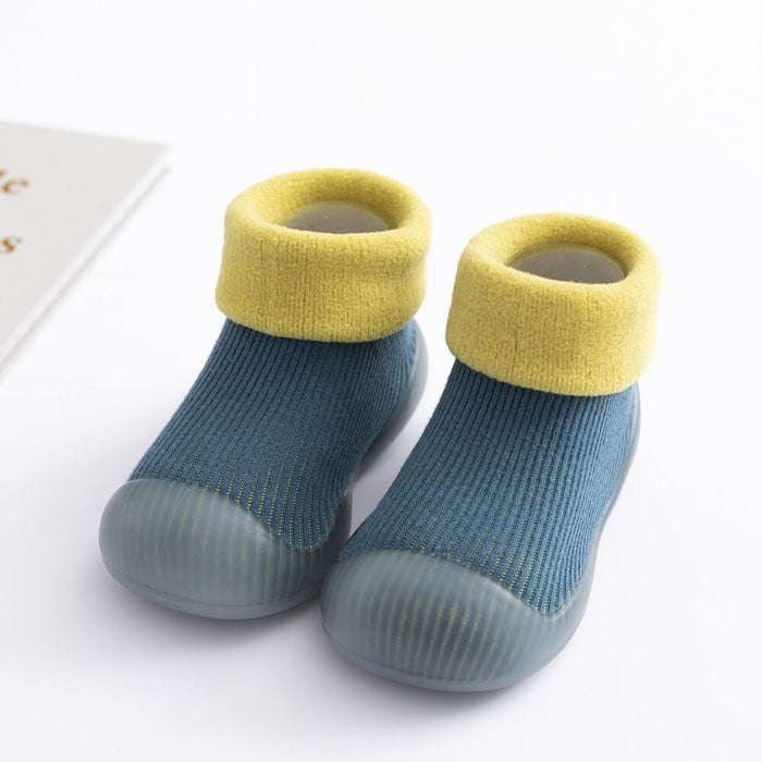 Stunning Kid's Anti-Slip Sock Shoes