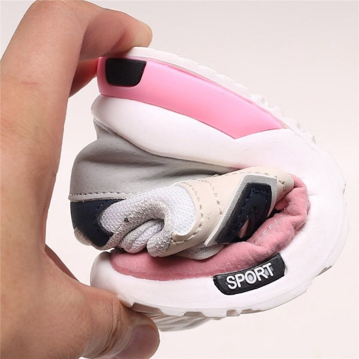 Anti-Slip Breathable Kid's Shoes