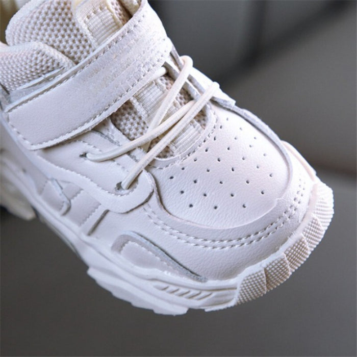 Comfortable Kid's Sneakers