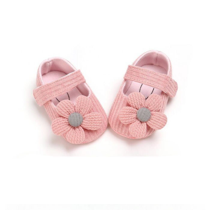 Kid's Soft Sole Shoes