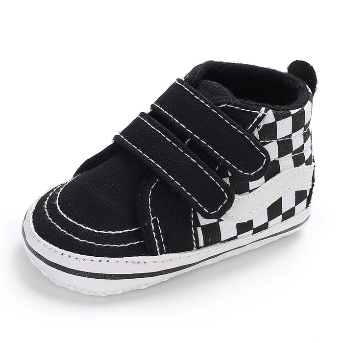 Kid's Casual Comfortable Anti-Slip Shoes