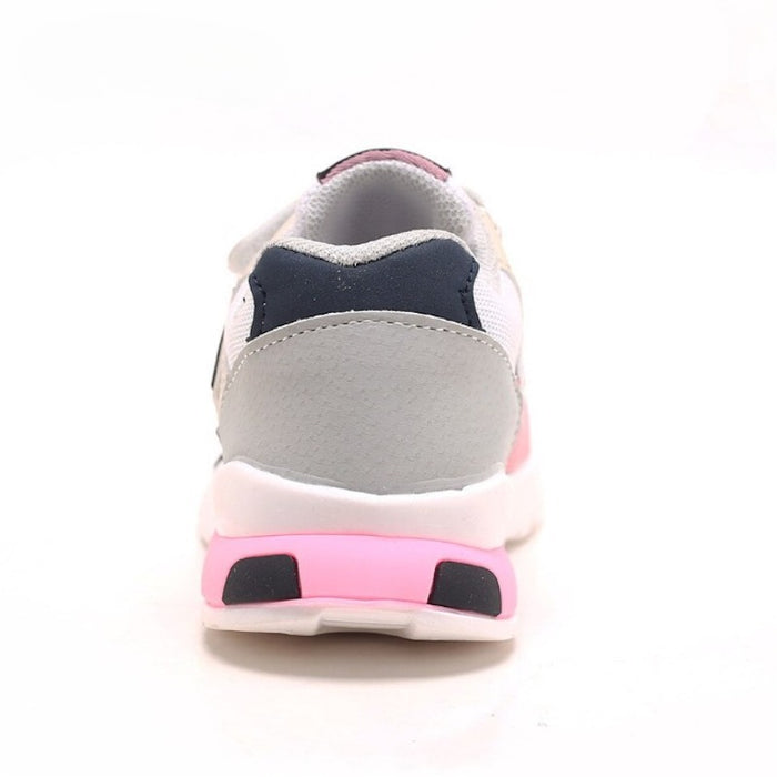 Anti-Slip Breathable Kid's Shoes