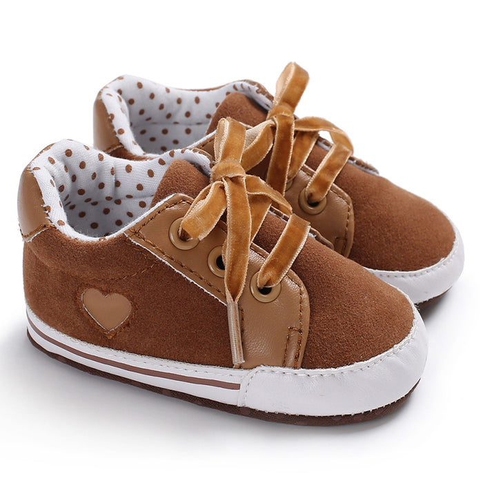 Kid's Casual Comfortable Anti-Slip Shoes