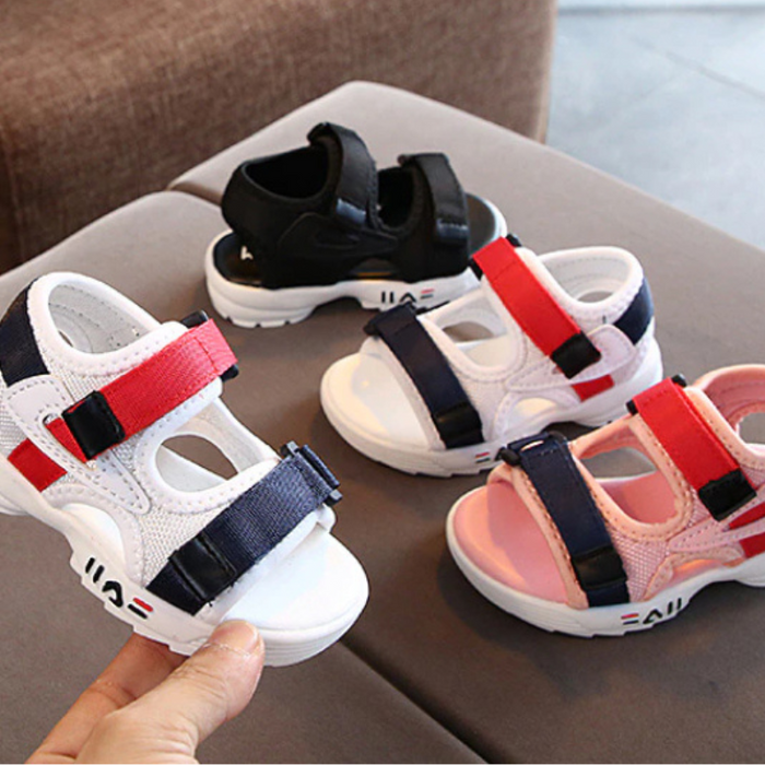 Non Slip Sandals For Toddler