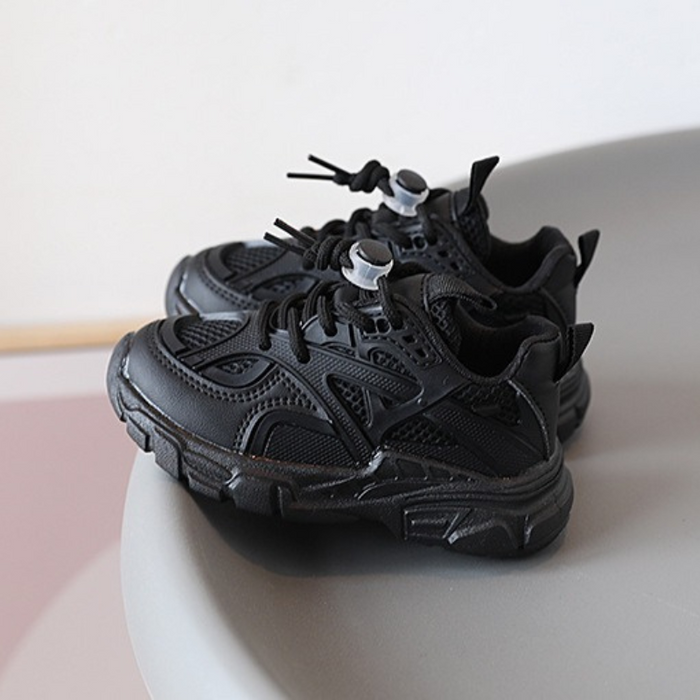 Breathable Sneakers For Children