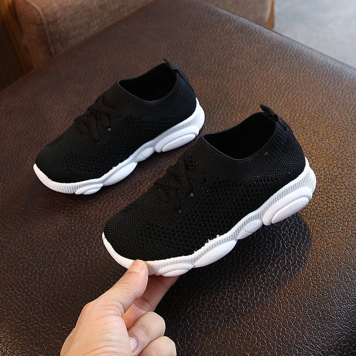 Baby Casual Outdoor Sneakers