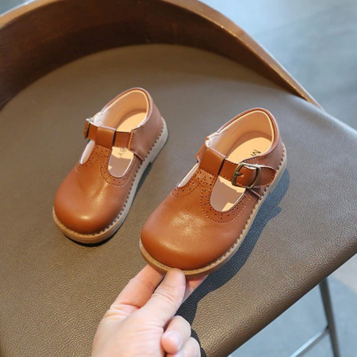 Anti-Slip Shoes For Toddler