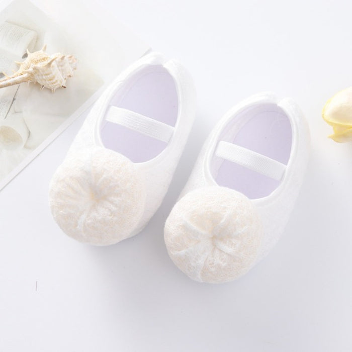 Soft Sole Non-Slip Kid's Shoes