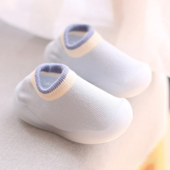 Stylish Kid's Sock Shoes