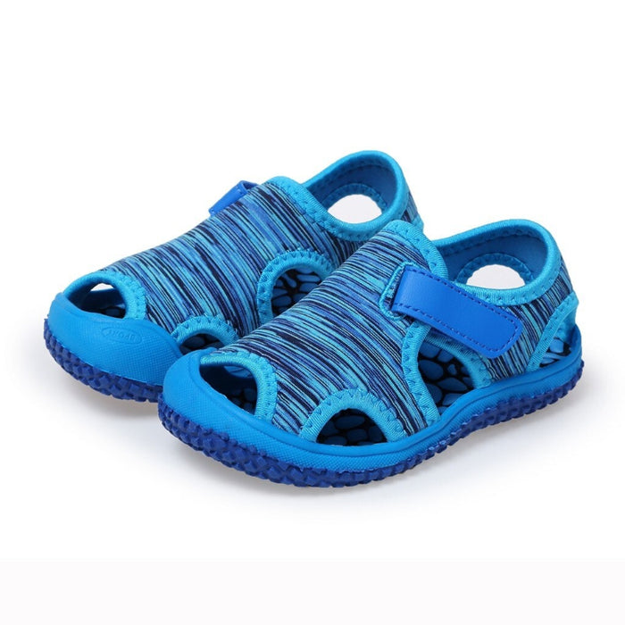 Outdoor Non-Slip Sandals For Children