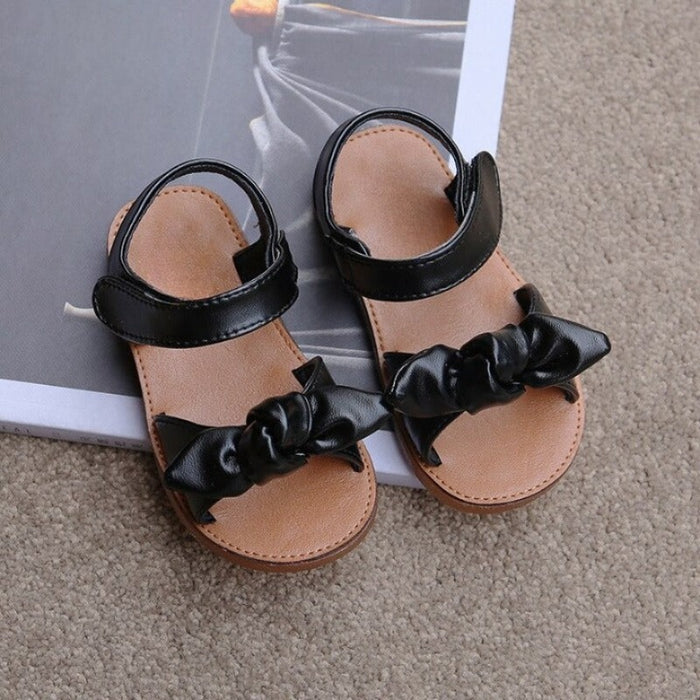 Baby Princess Summer Sandals